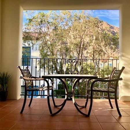 Beautiful Casita With Balcony, La Quinta Legacy Villas المظهر الخارجي الصورة