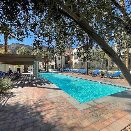 Beautiful Casita With Balcony, La Quinta Legacy Villas المظهر الخارجي الصورة