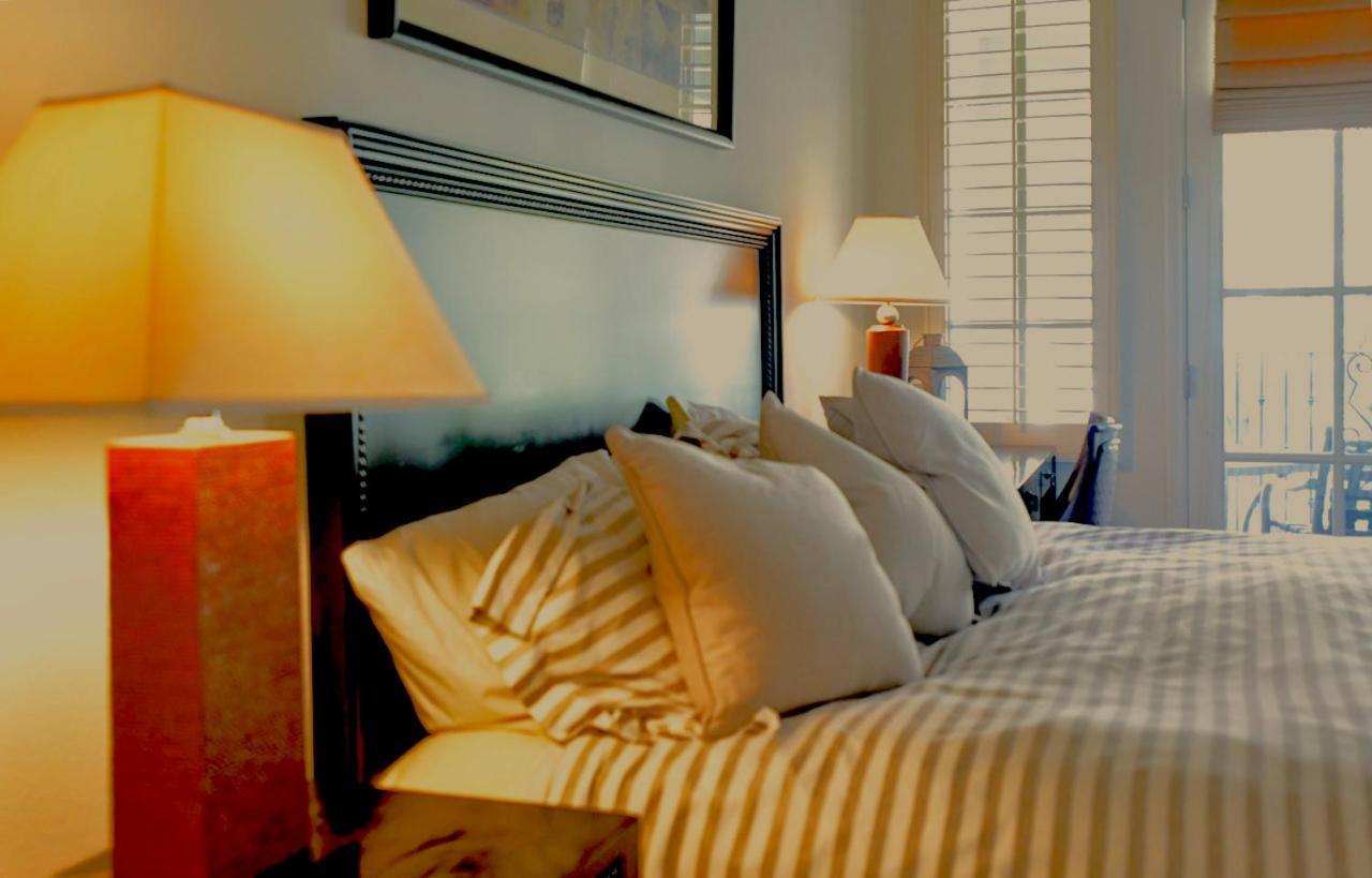 Beautiful Casita With Balcony, La Quinta Legacy Villas المظهر الخارجي الصورة