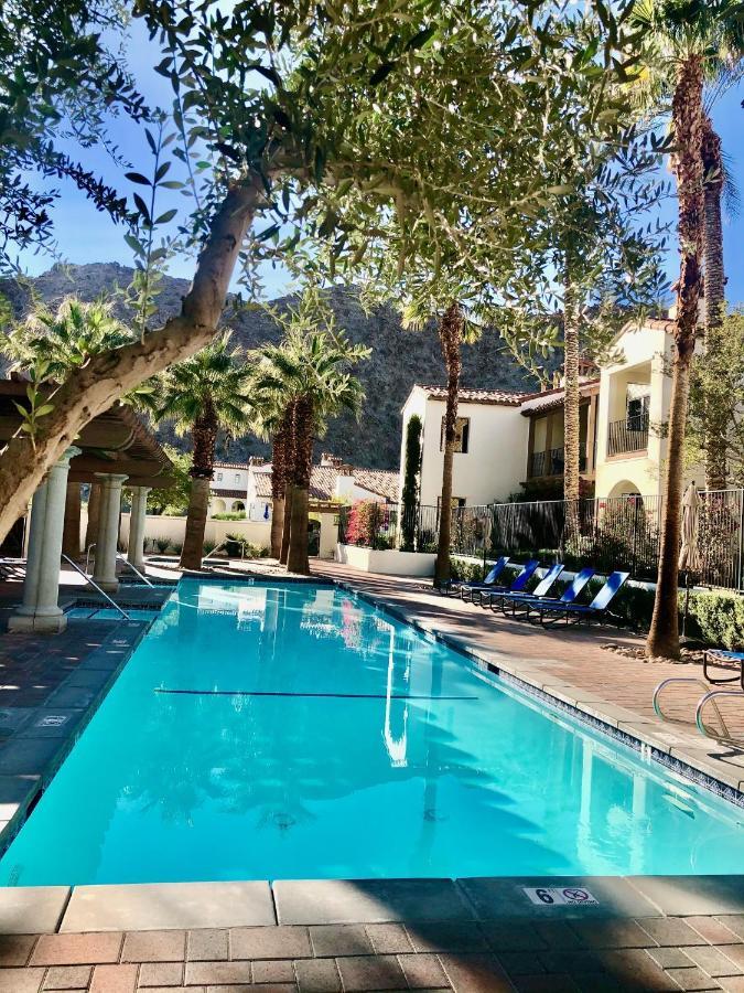 Beautiful Casita With Balcony, La Quinta Legacy Villas المظهر الخارجي الصورة