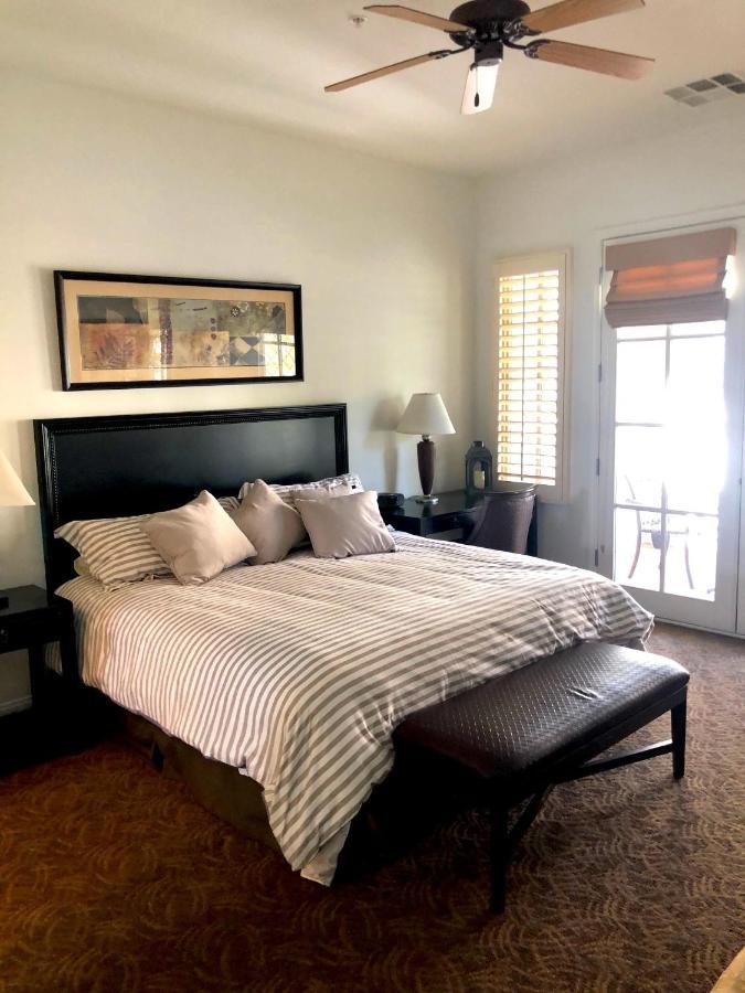 Beautiful Casita With Balcony, La Quinta Legacy Villas المظهر الخارجي الصورة