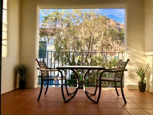 Beautiful Casita With Balcony, La Quinta Legacy Villas المظهر الخارجي الصورة