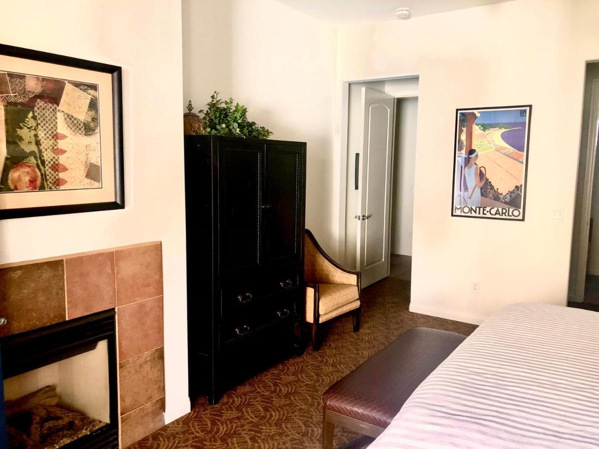 Beautiful Casita With Balcony, La Quinta Legacy Villas المظهر الخارجي الصورة