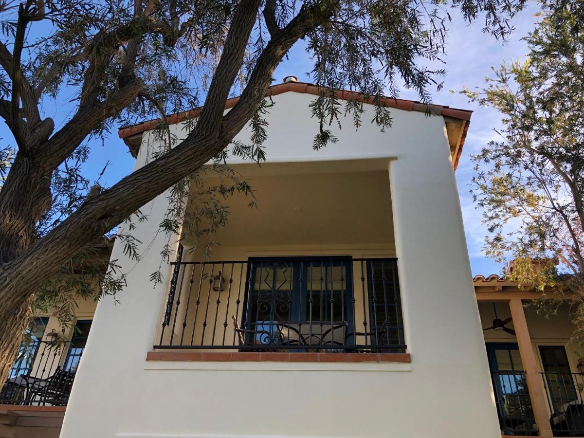 Beautiful Casita With Balcony, La Quinta Legacy Villas المظهر الخارجي الصورة