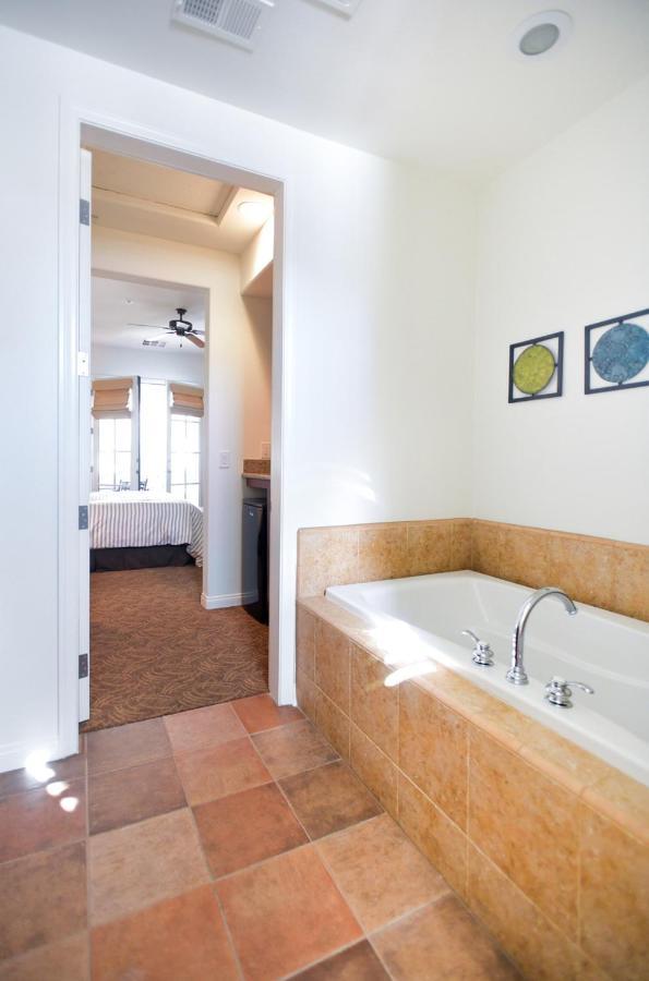 Beautiful Casita With Balcony, La Quinta Legacy Villas المظهر الخارجي الصورة