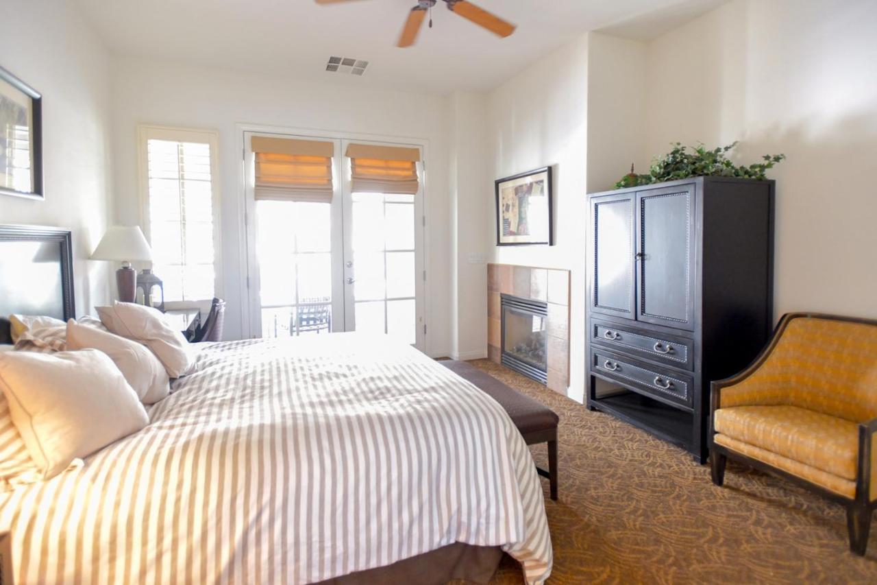 Beautiful Casita With Balcony, La Quinta Legacy Villas المظهر الخارجي الصورة