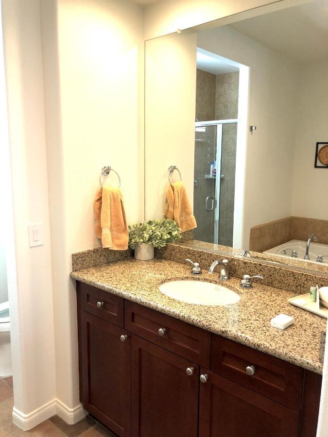 Beautiful Casita With Balcony, La Quinta Legacy Villas المظهر الخارجي الصورة