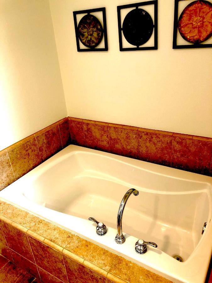 Beautiful Casita With Balcony, La Quinta Legacy Villas المظهر الخارجي الصورة