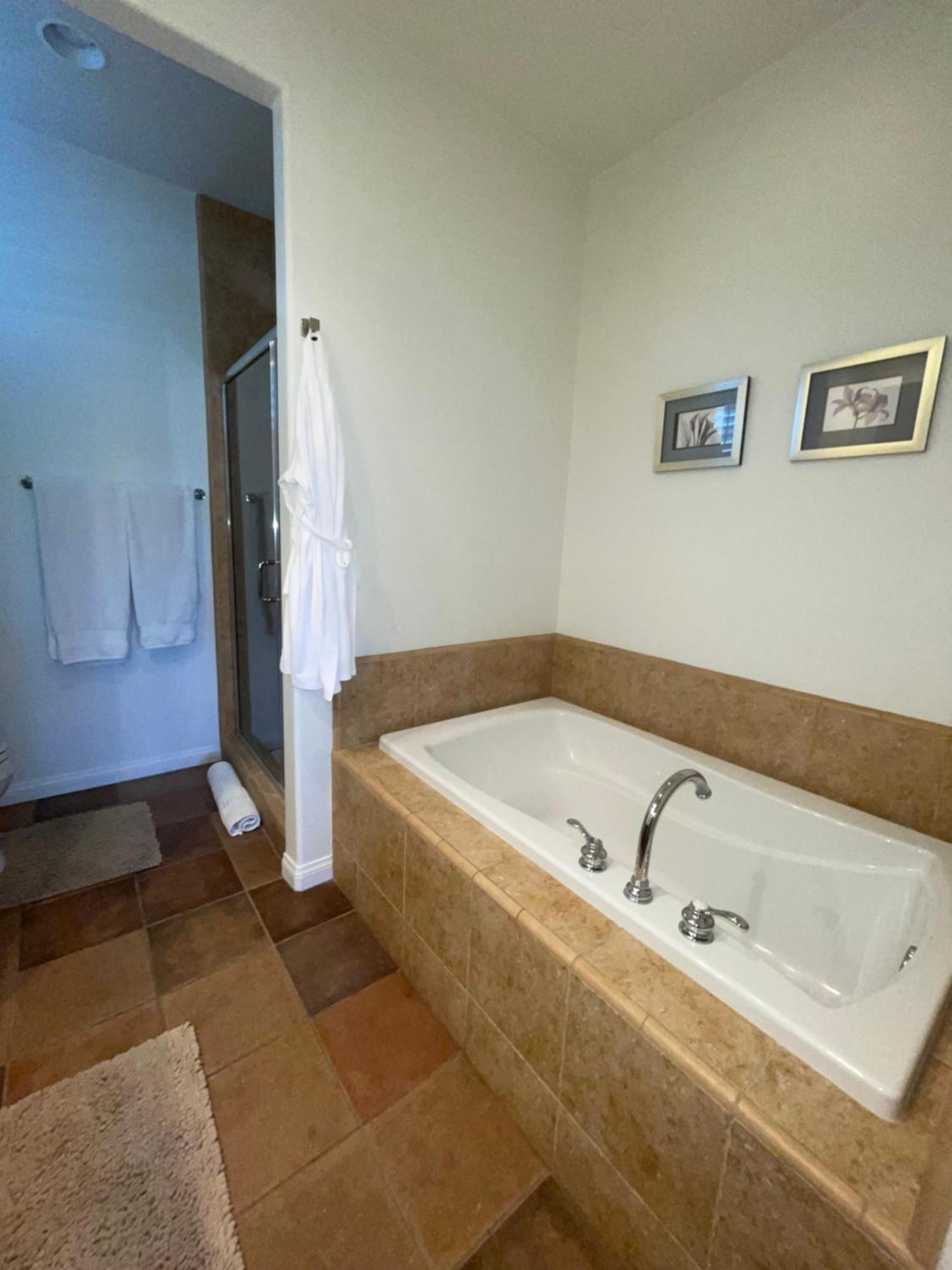 Beautiful Casita With Balcony, La Quinta Legacy Villas المظهر الخارجي الصورة