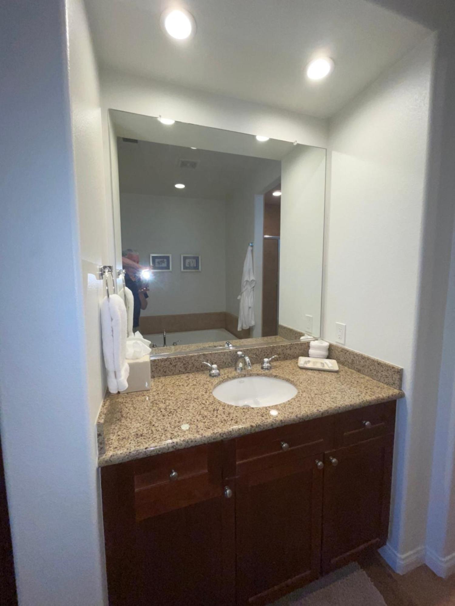 Beautiful Casita With Balcony, La Quinta Legacy Villas المظهر الخارجي الصورة